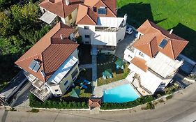 Villa Eridos