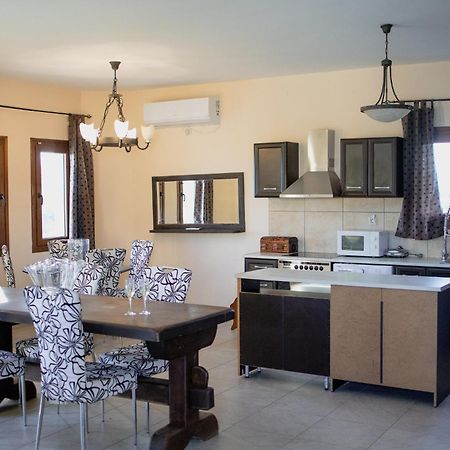 Villa Eridos Κάτω Λεχώνια Εξωτερικό φωτογραφία
