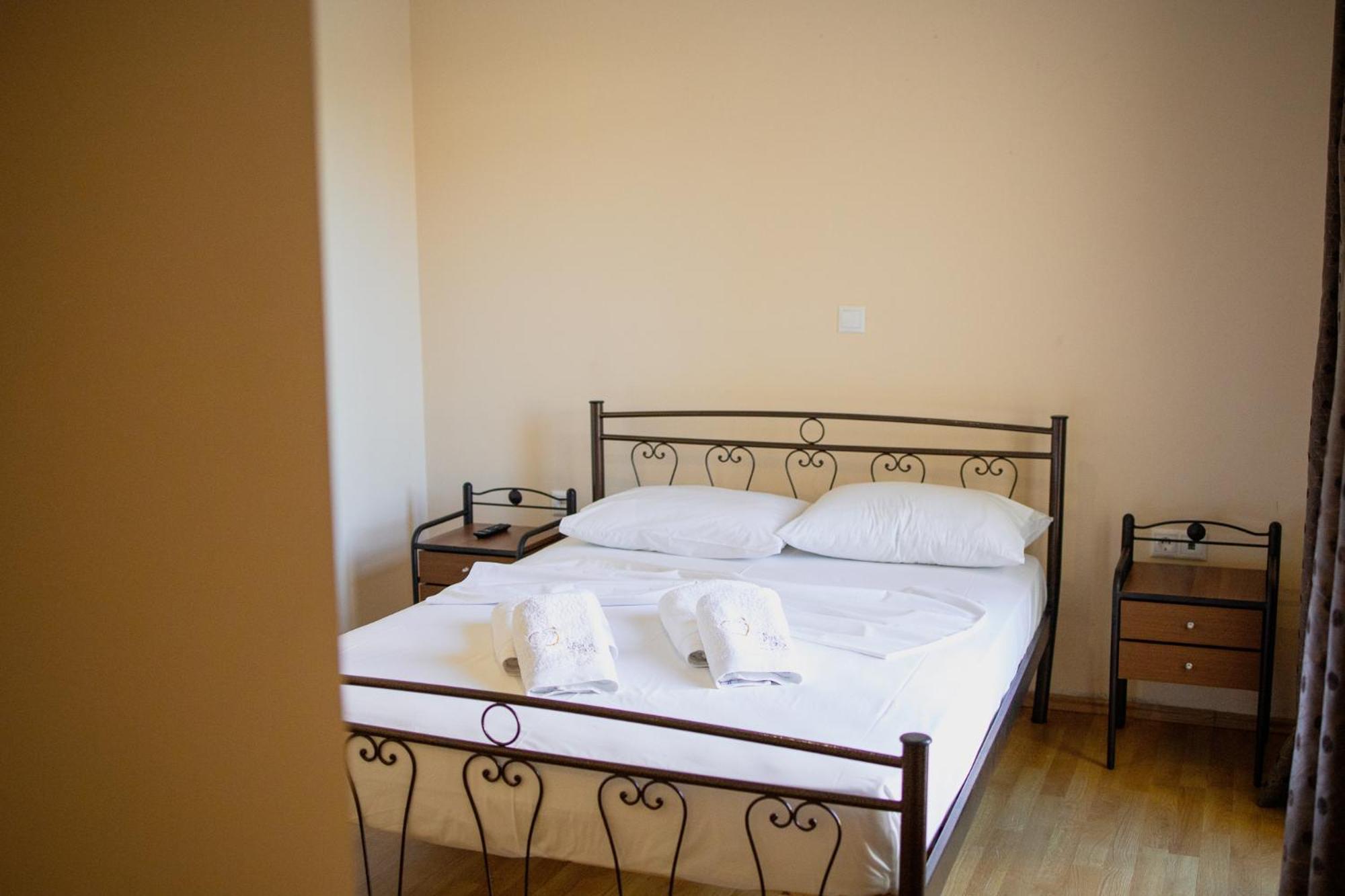 Villa Eridos Κάτω Λεχώνια Εξωτερικό φωτογραφία