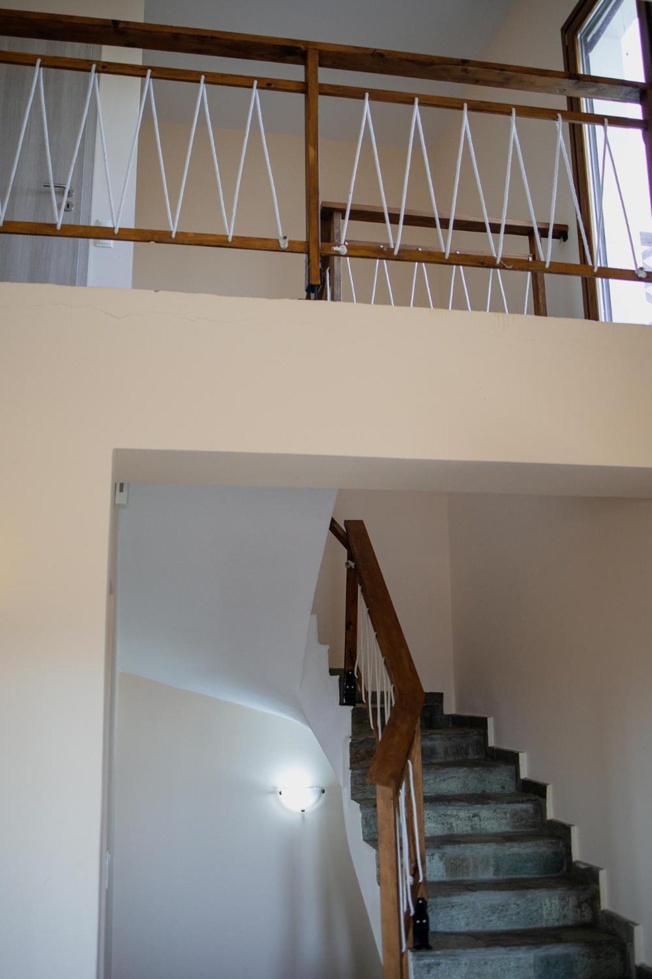 Villa Eridos Κάτω Λεχώνια Εξωτερικό φωτογραφία
