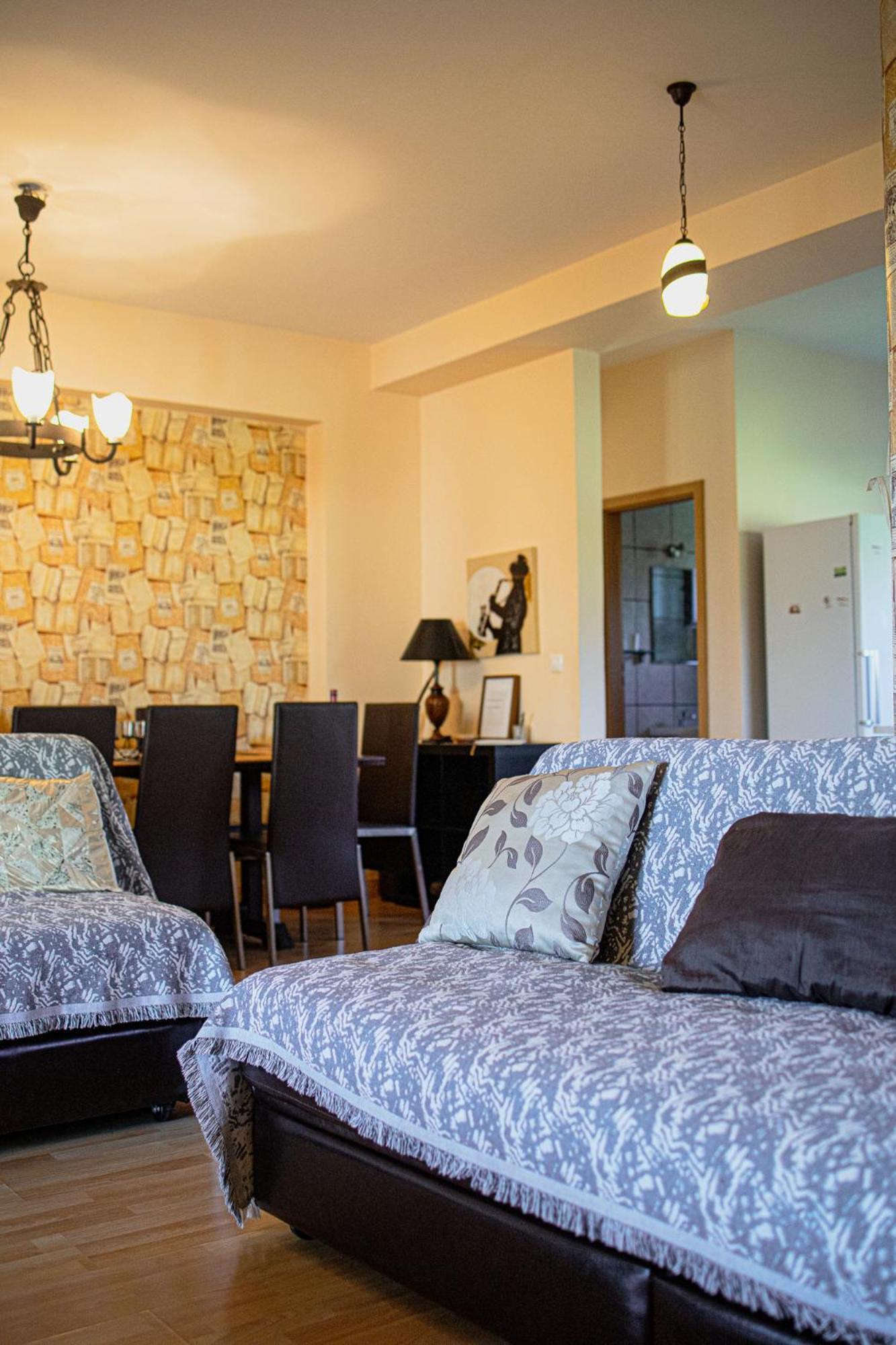 Villa Eridos Κάτω Λεχώνια Εξωτερικό φωτογραφία