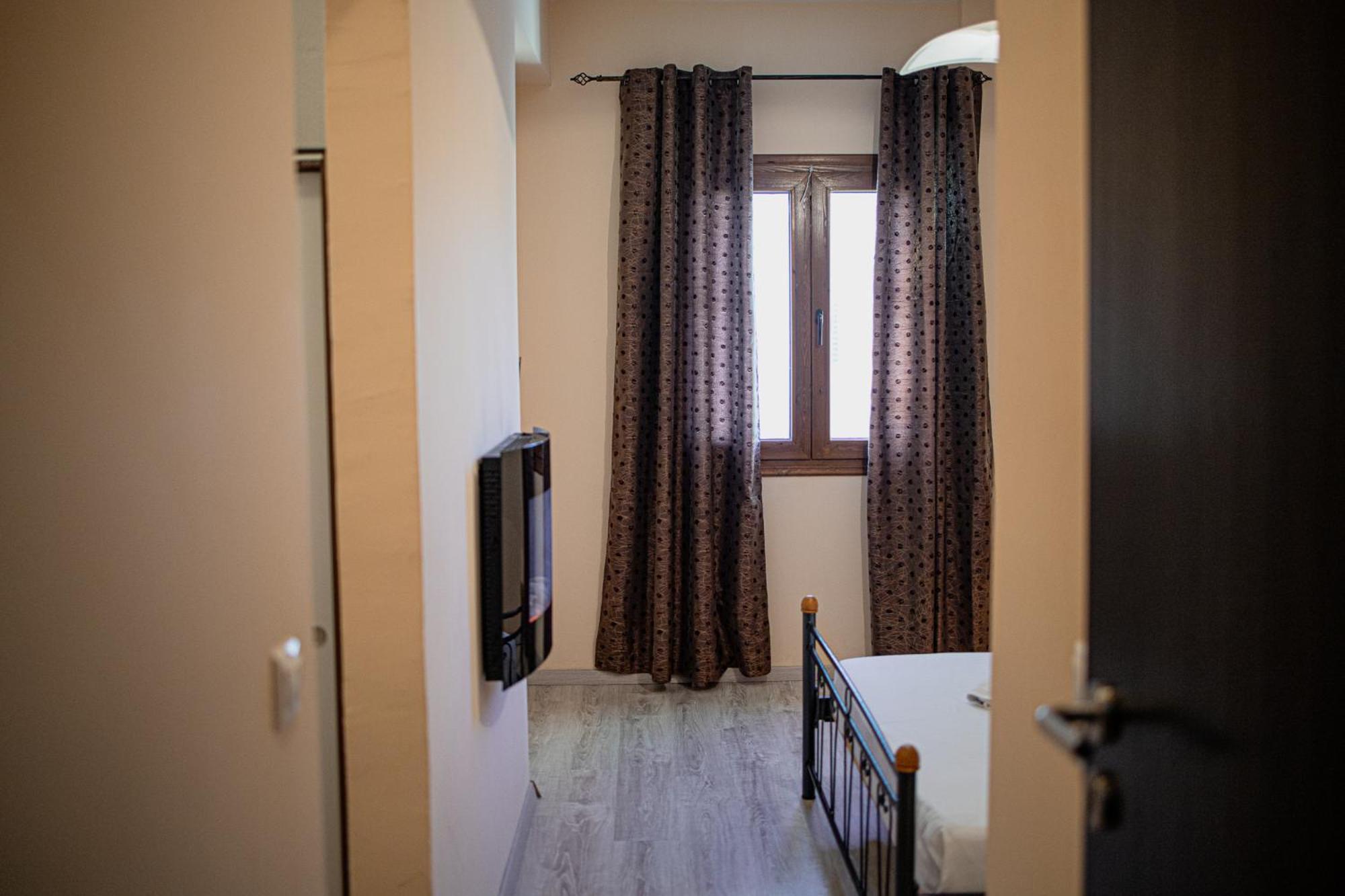 Villa Eridos Κάτω Λεχώνια Εξωτερικό φωτογραφία