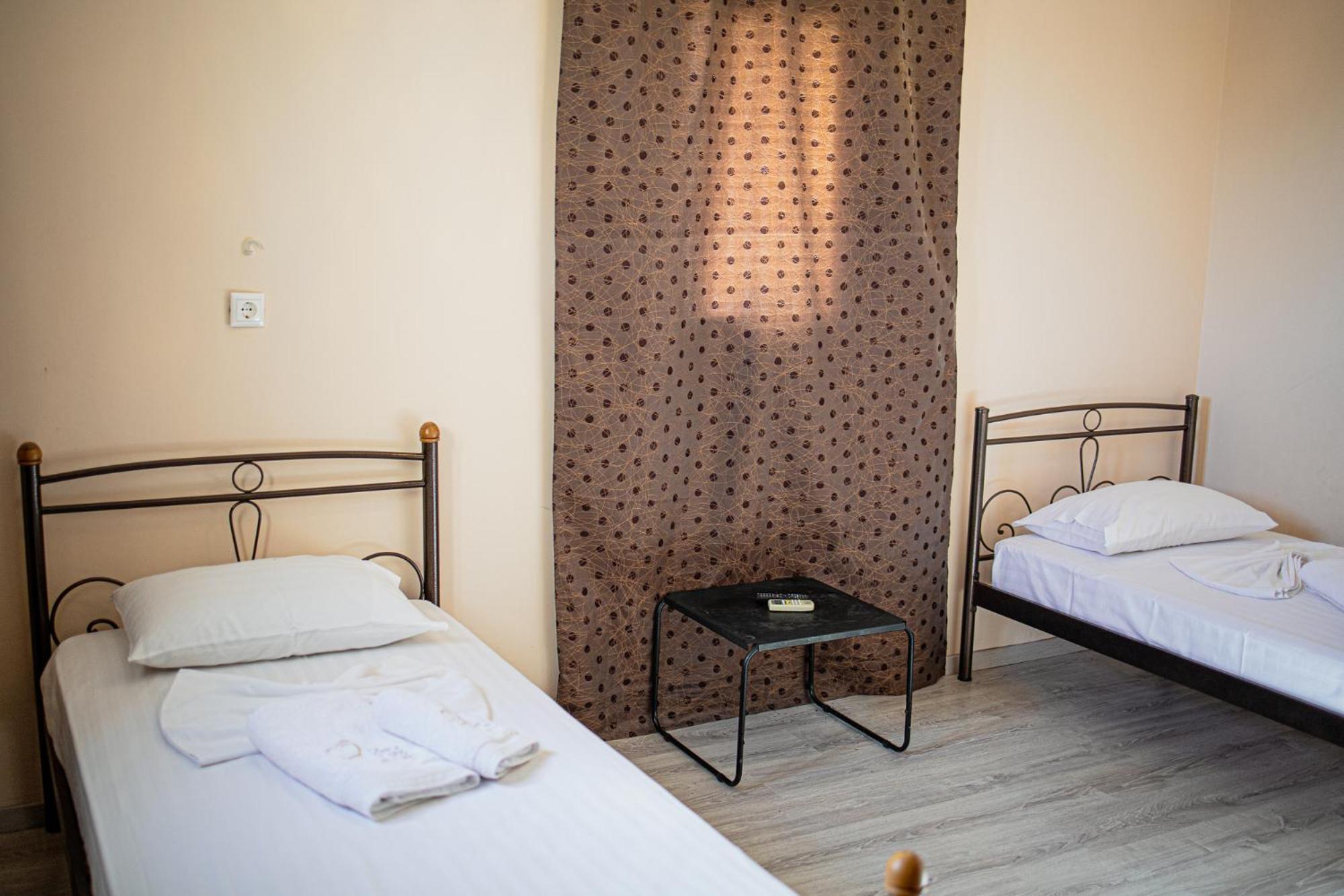 Villa Eridos Κάτω Λεχώνια Εξωτερικό φωτογραφία