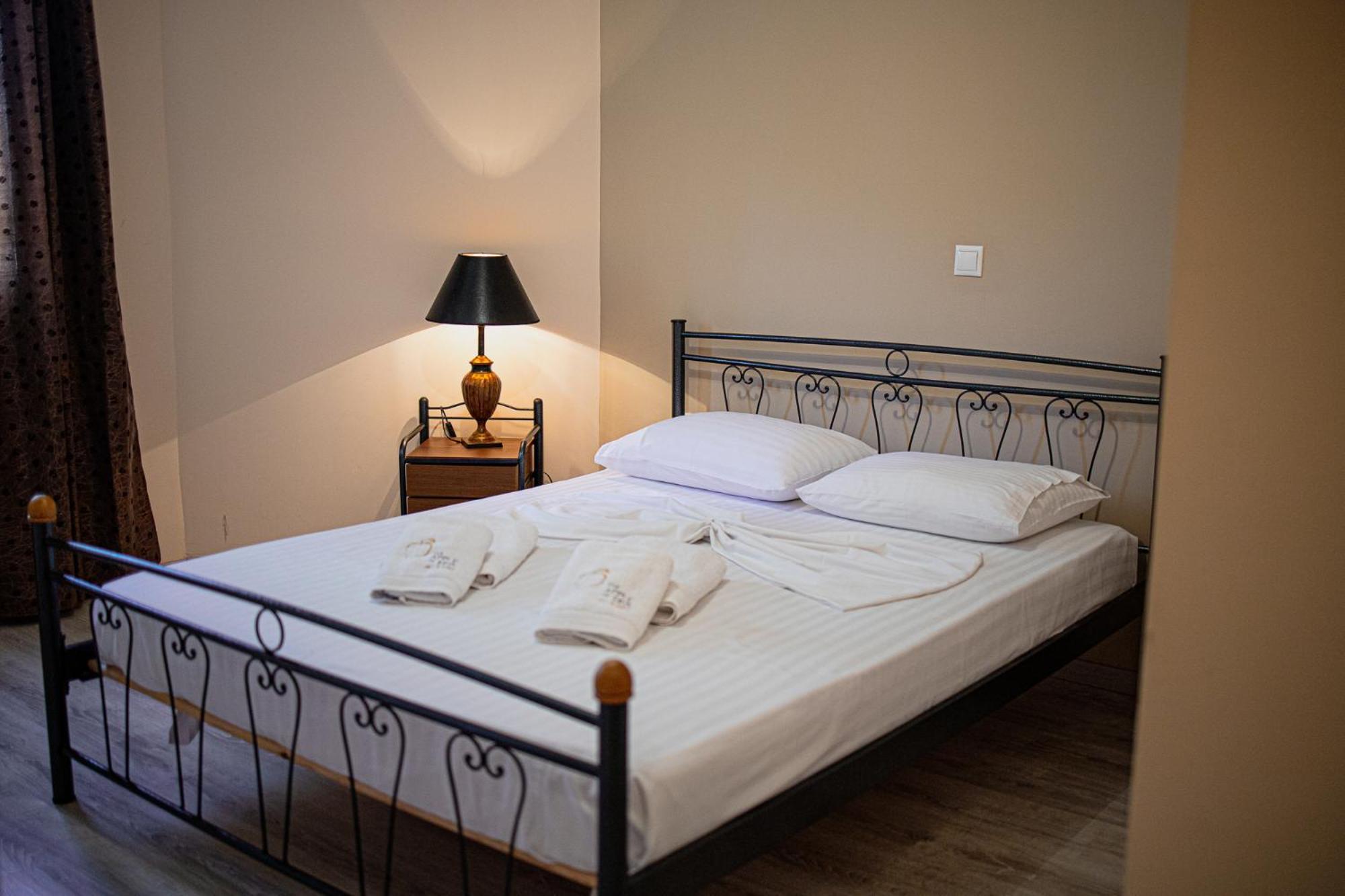 Villa Eridos Κάτω Λεχώνια Εξωτερικό φωτογραφία