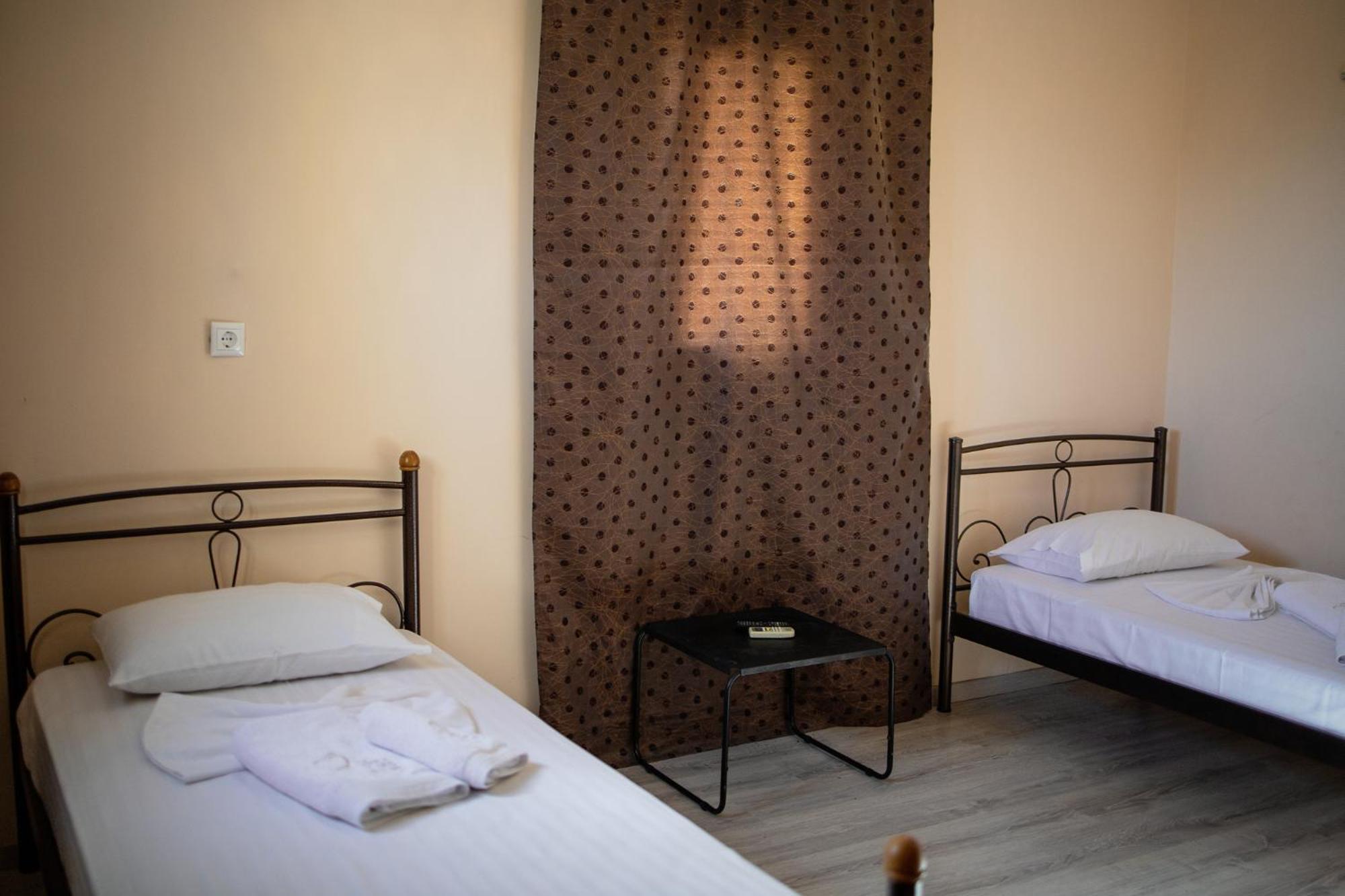 Villa Eridos Κάτω Λεχώνια Εξωτερικό φωτογραφία